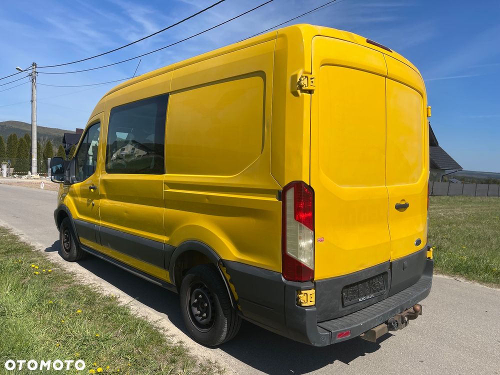 Ford Transit - 19