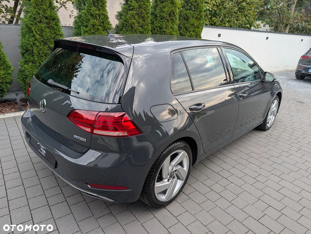 Volkswagen Golf - 13