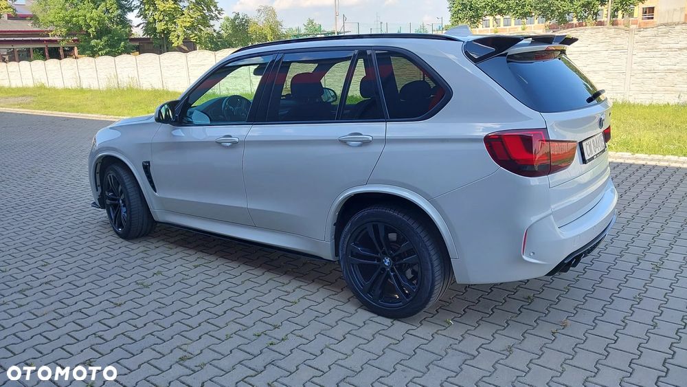 BMW X5 xDrive30d - 9