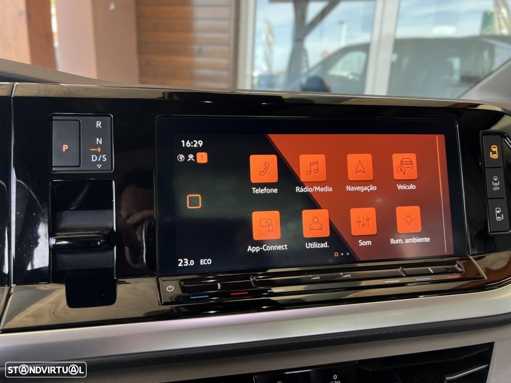 VW Multivan 1.4 TSI e-Hybrid Life DSG - 21