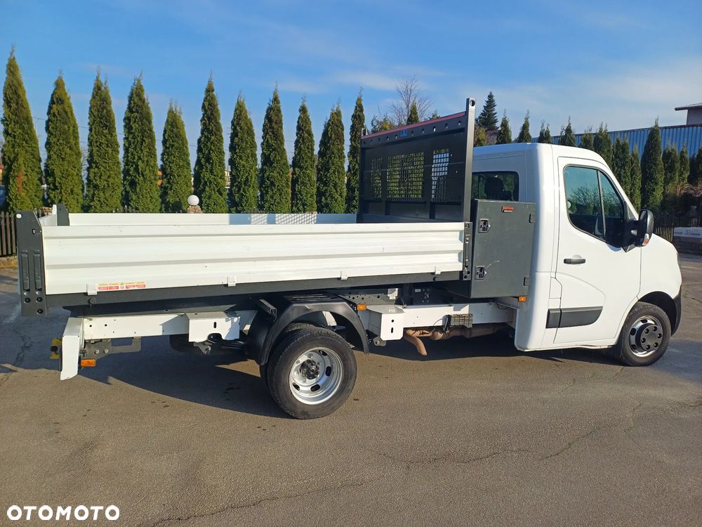 Nissan INTERSTAR - 7