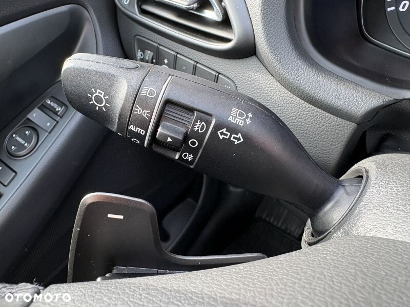 Hyundai i30 1.5 T-GDI 48V Smart DCT - 33