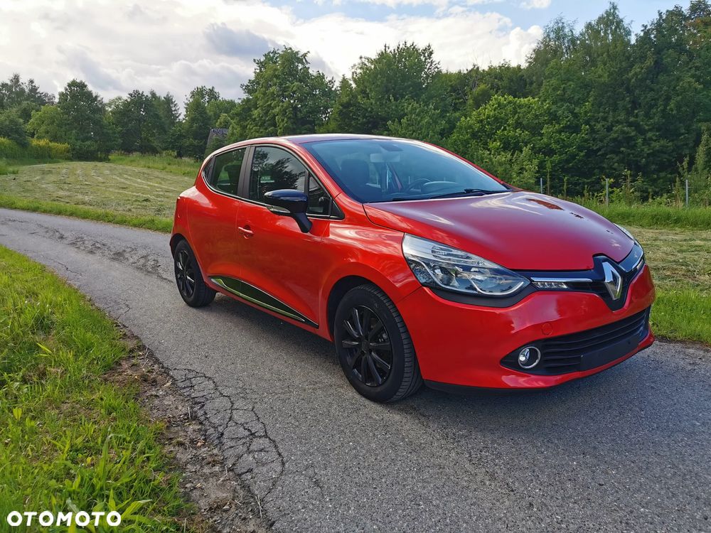 Renault Clio 1.2 16V 75 Dynamique - 1