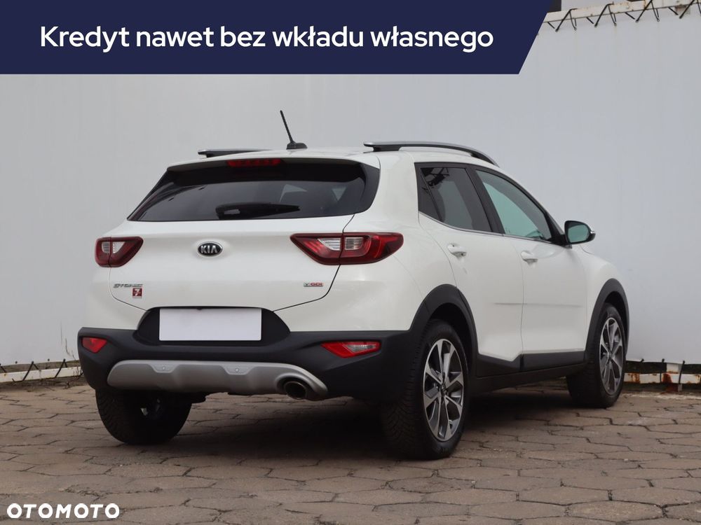 Kia Stonic - 7