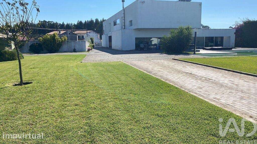 Moradia isolada T4 em Apúlia e Fão de 554,6 m2 - Grande imagem: 2/8