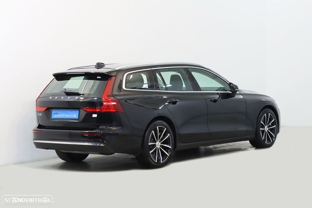 Volvo V60 2.0 T6 AWD TE Core - 3