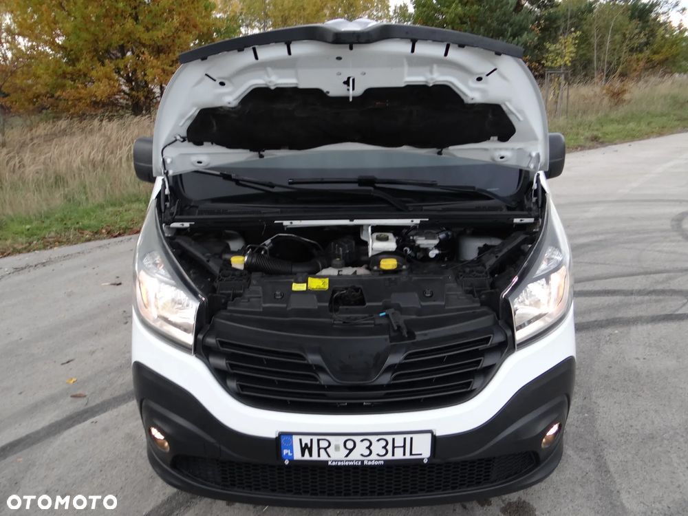 Renault Trafic (ENERGY) dCi 95 Start & Stop Grand Combi Expression - 15