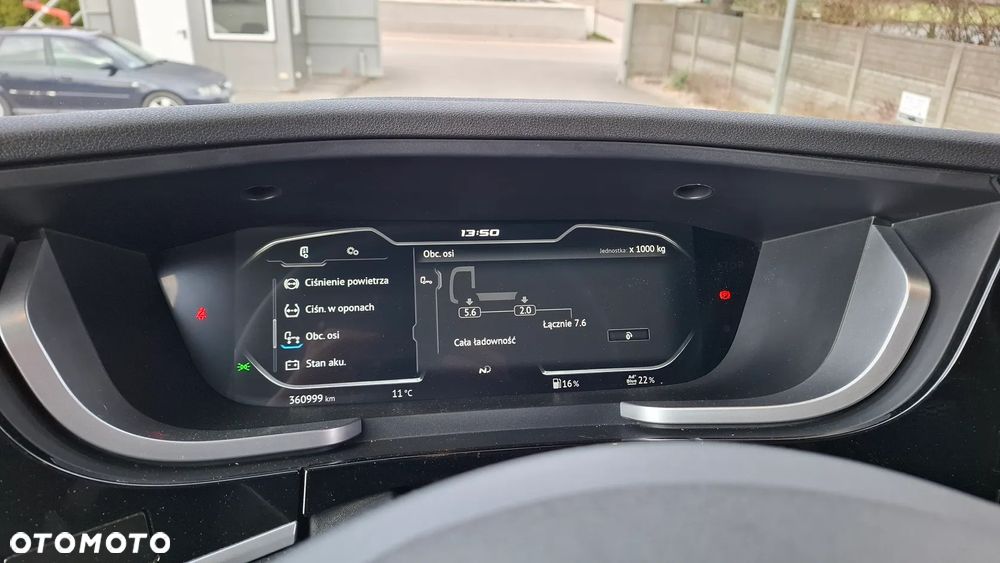 DAF XG 480 FT / STANDARD / NA GWARANCJI / NOWE TACHO / PO PRZEGLĄDZIE / SALON PL / - 37