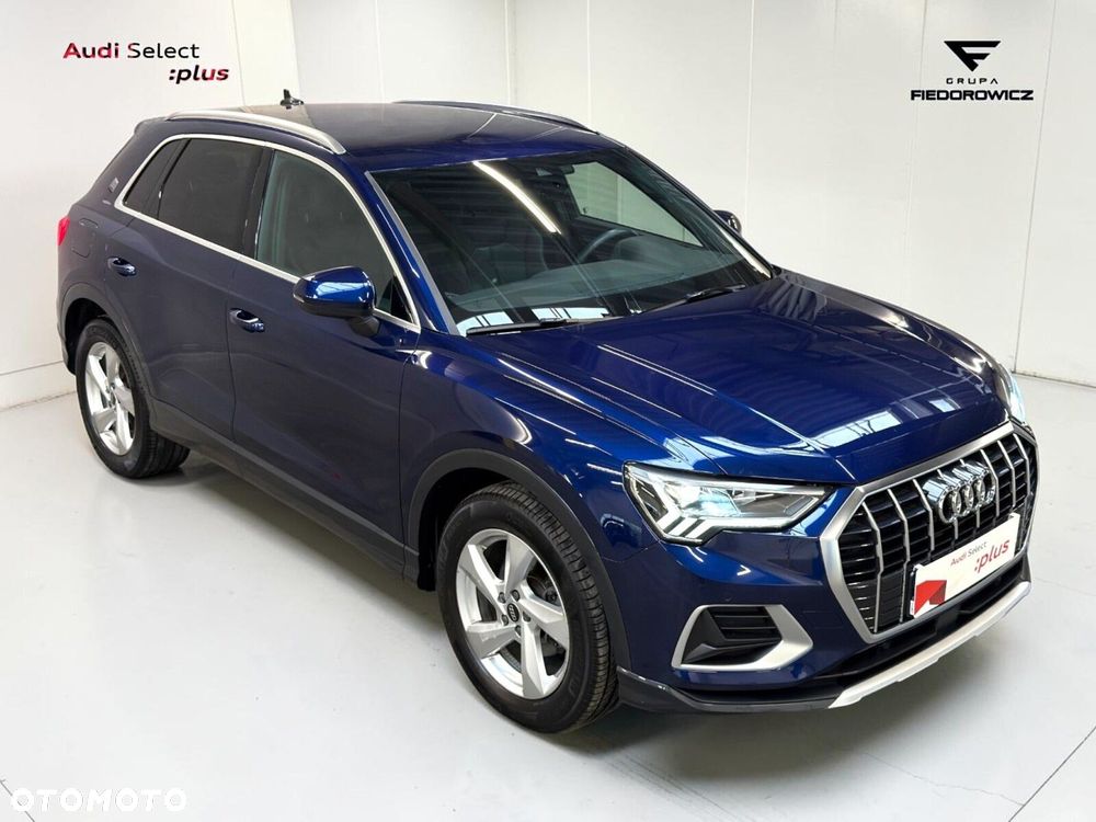 Audi Q3 - 16