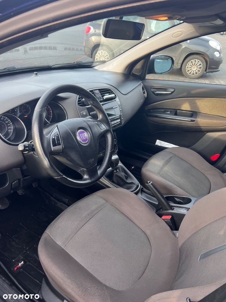 Fiat Bravo - 14