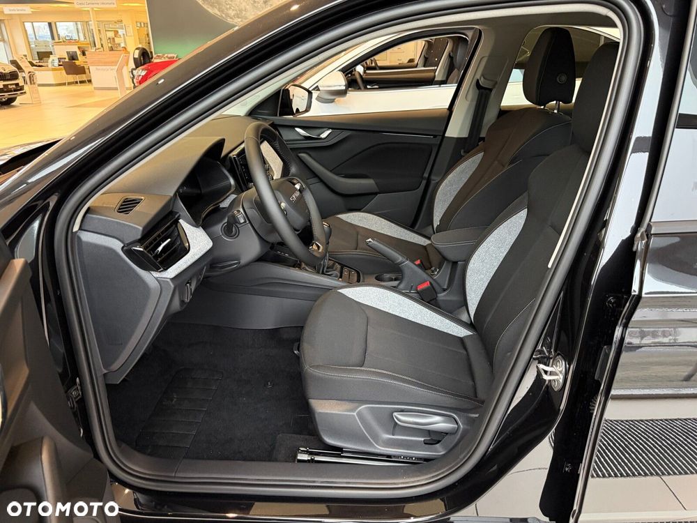 Skoda Scala 1.5 TSI Edition 130 - 10