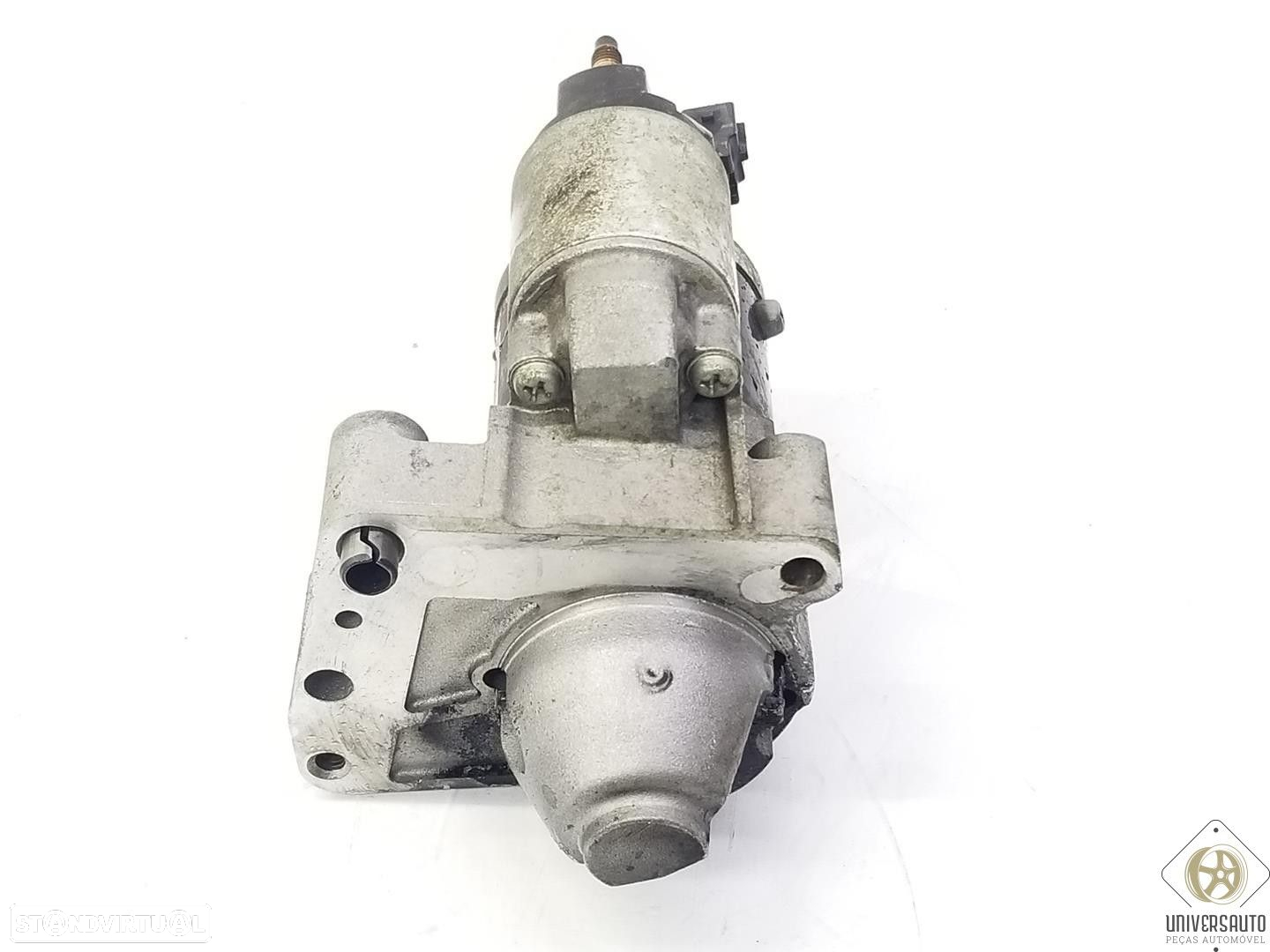 MOTOR ARRANQUE MINI MINI 2007 - 4