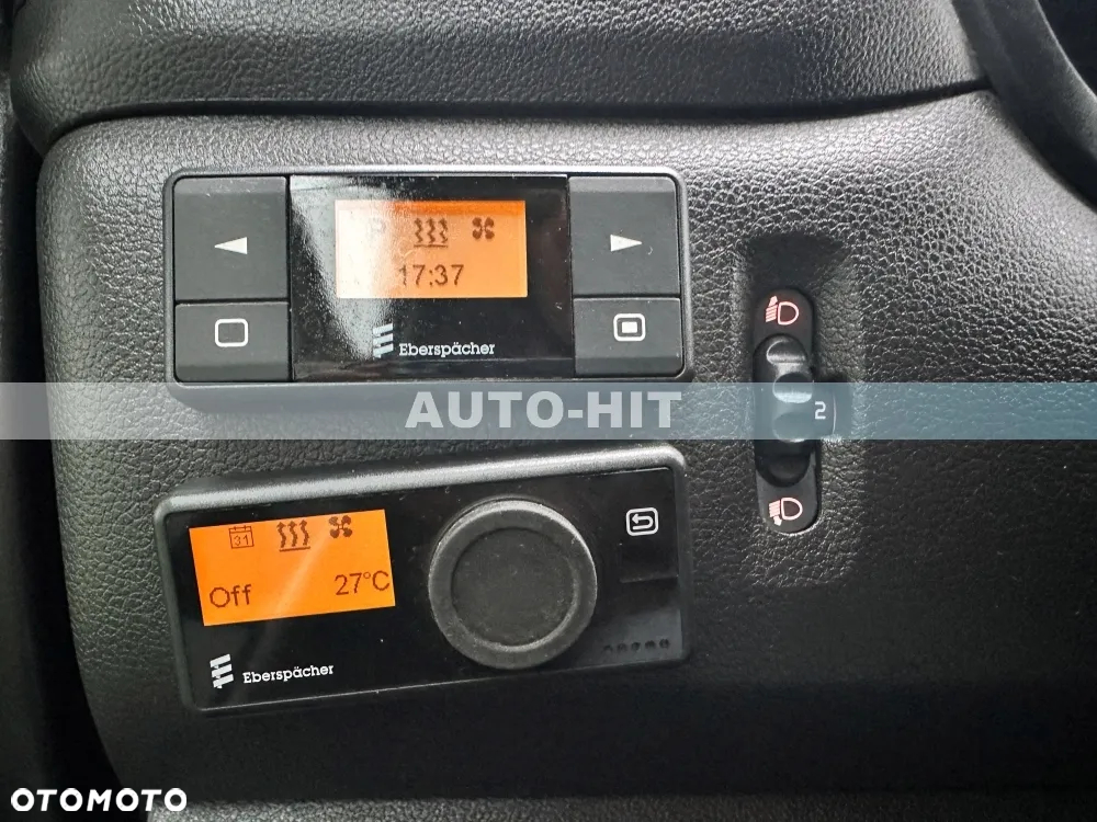Renault Master - 24