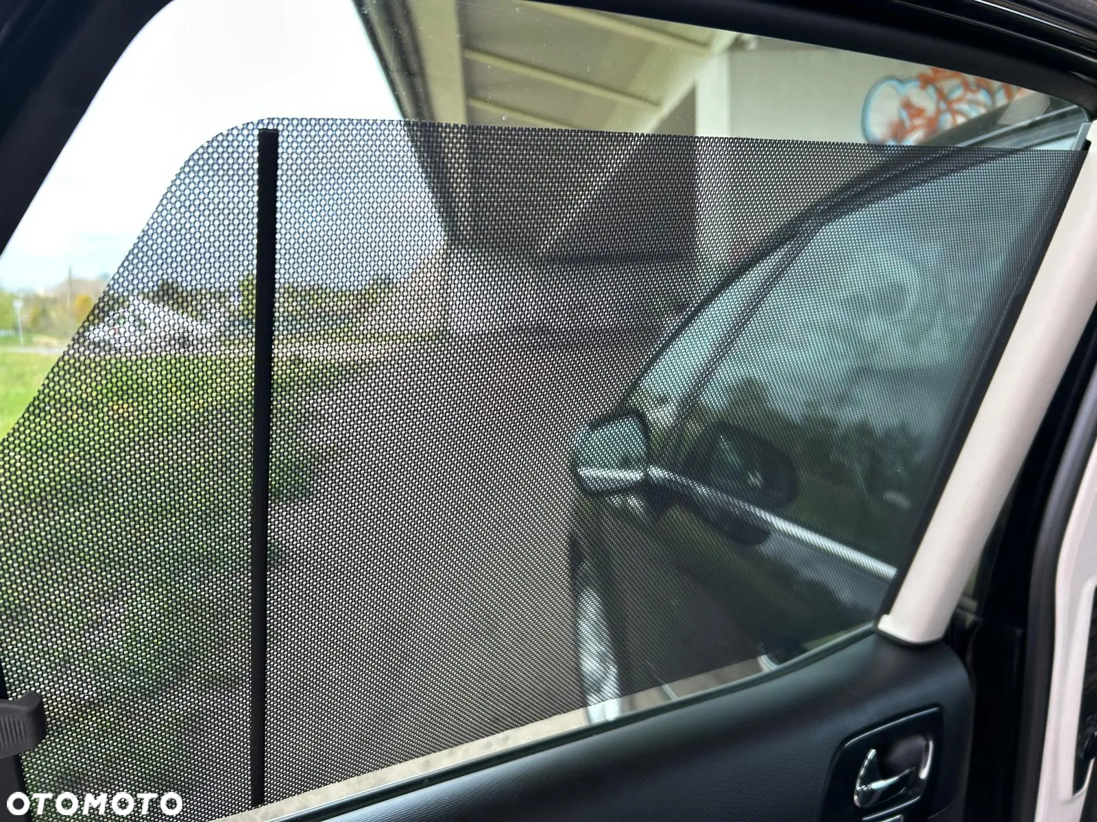 Citroën C4 Picasso - 13