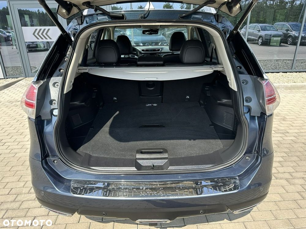 Nissan X-Trail 1.6 DIG-T Tekna - 32