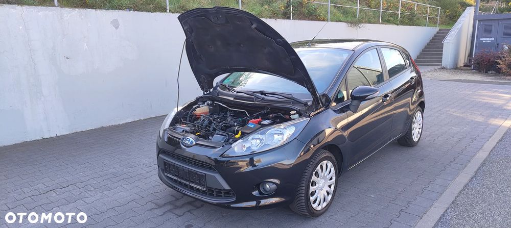 Ford Fiesta - 38