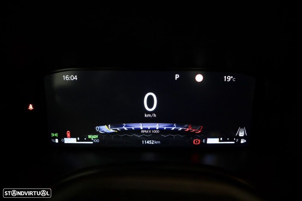 Jeep Renegade 1.5 TG e-Hybrid Altitude DCT - 24