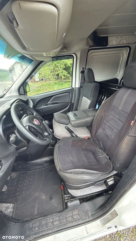 Fiat Doblo - 6