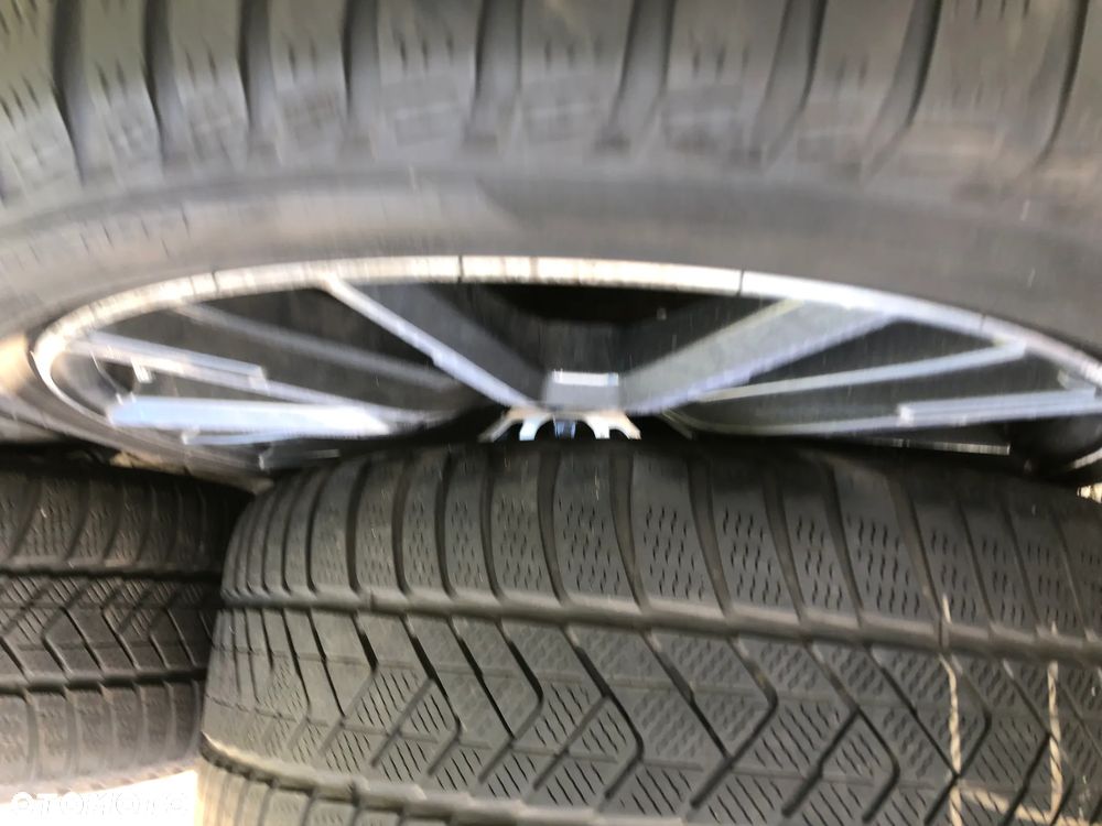 19” OEM FELGI KOŁA BMW SERIA 5 G30 G31 LIFT - 3