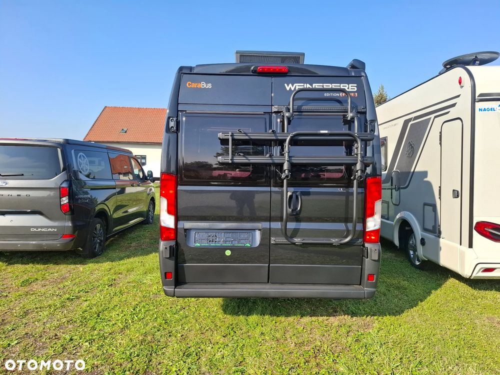 Weinsberg CaraBus 630 ME - 5