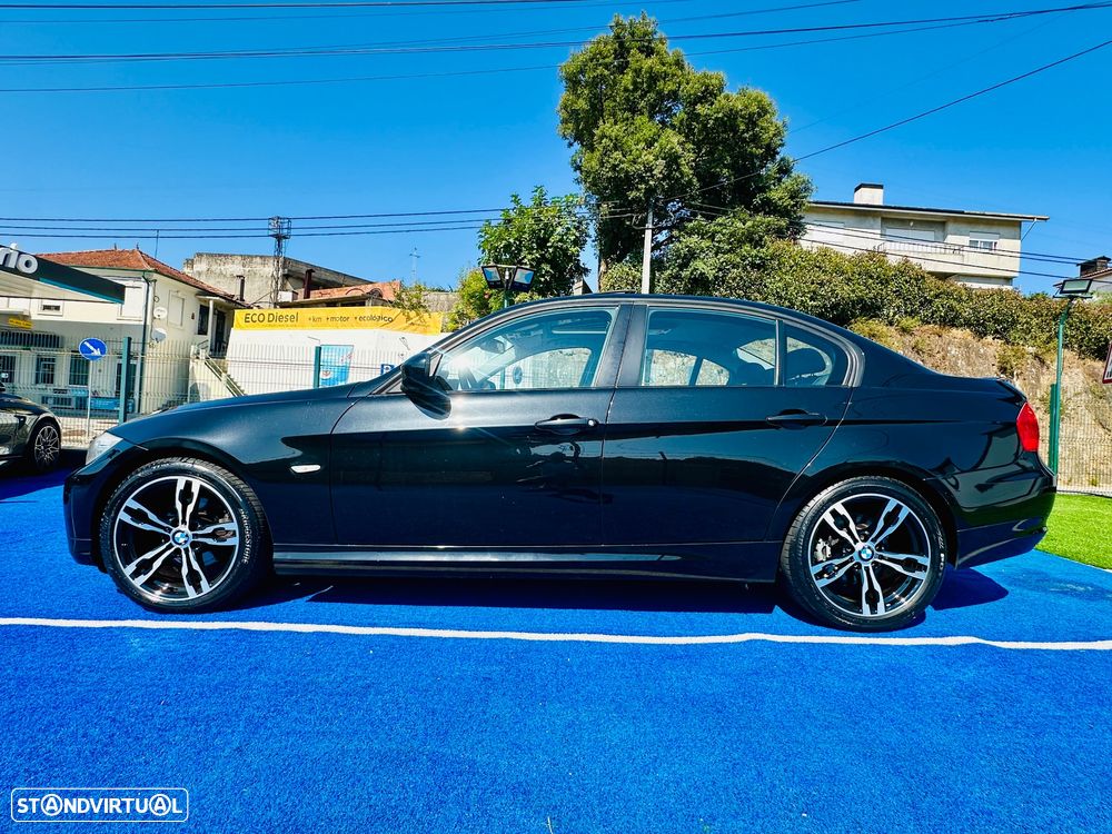 BMW 318 d DPF Touring Edition Sport - 5