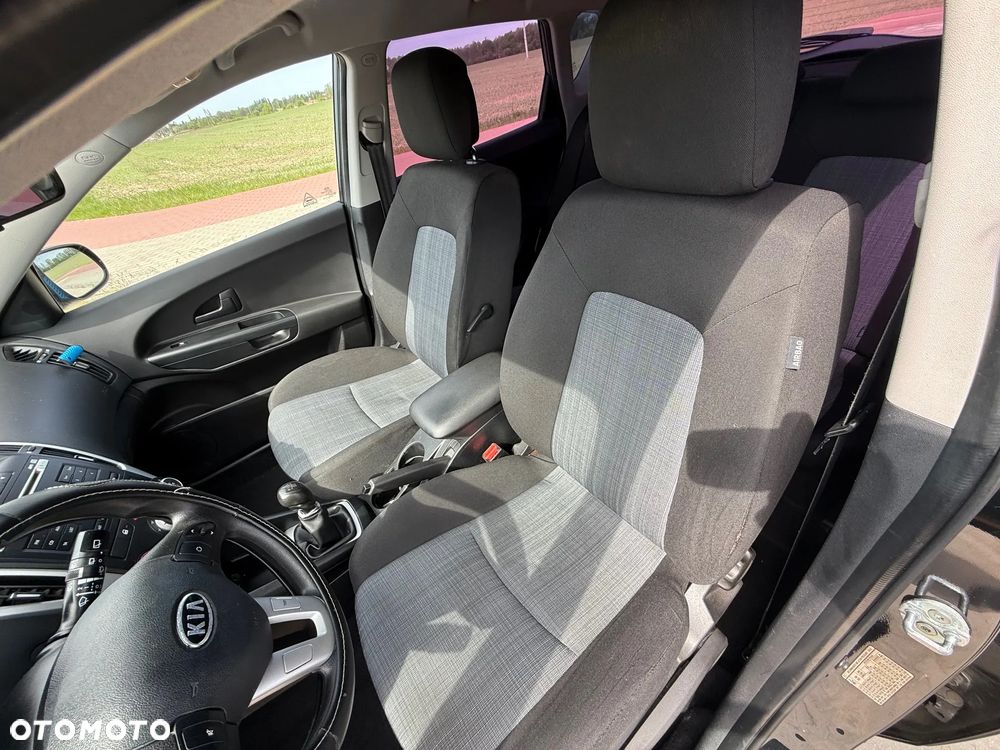 Kia Ceed 1.4 CVVT ISG Vision - 6
