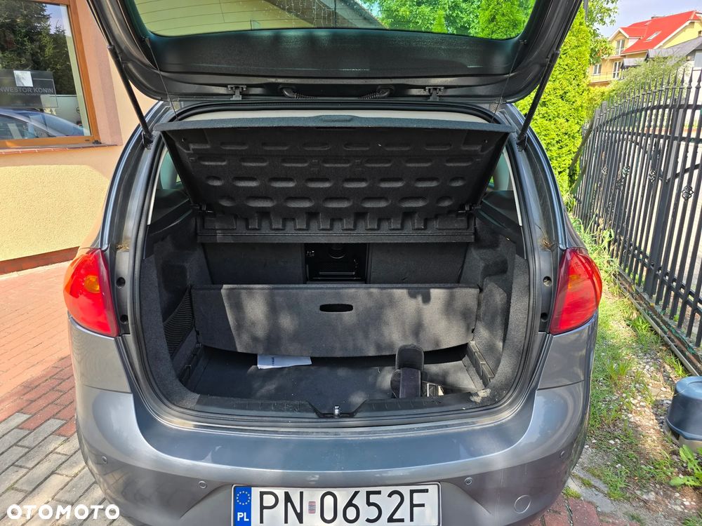 Seat Altea 1.2 TSI Reference - 5