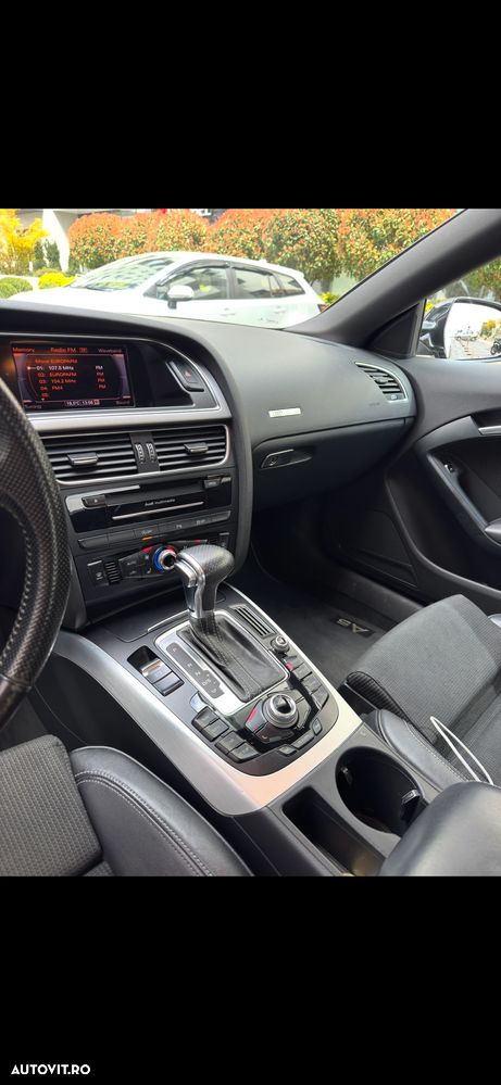 Audi A5 - 2