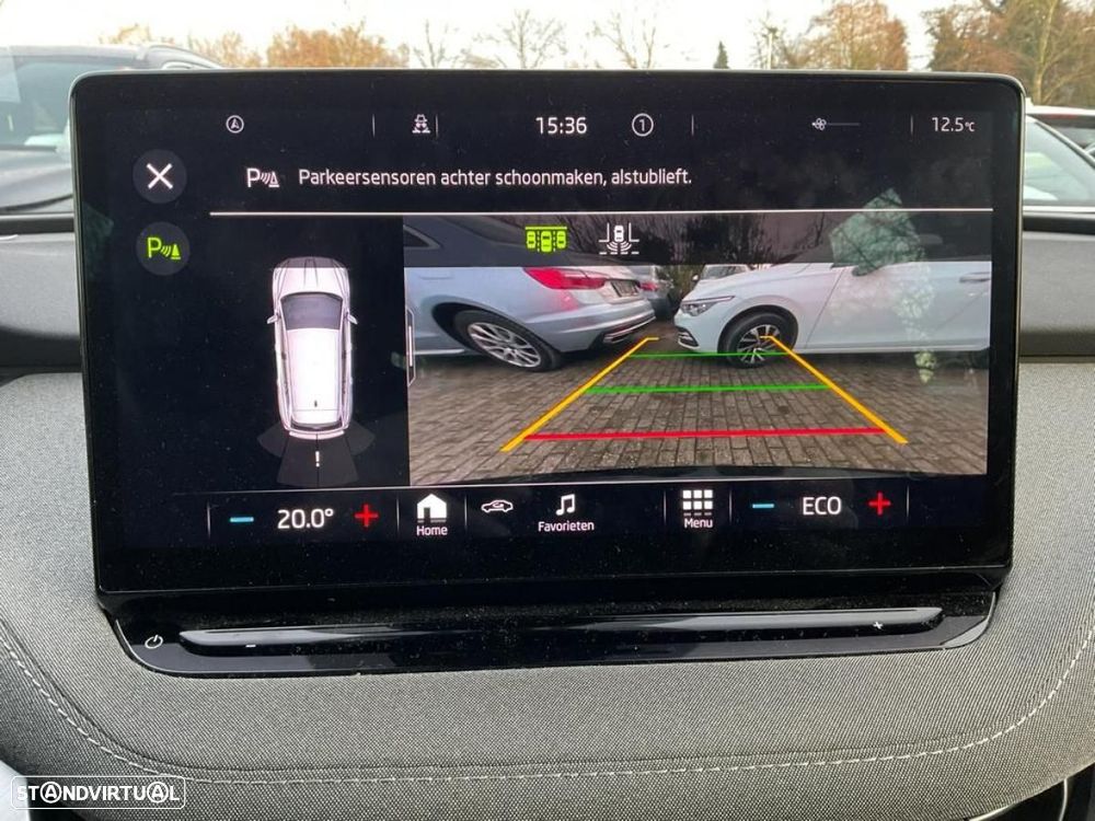 Skoda Enyaq iV 60 - 9