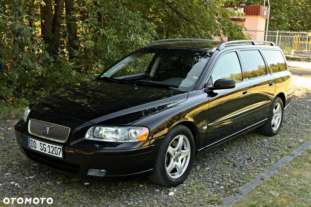 Volvo V70 2.4 D DPF Momentum - 13