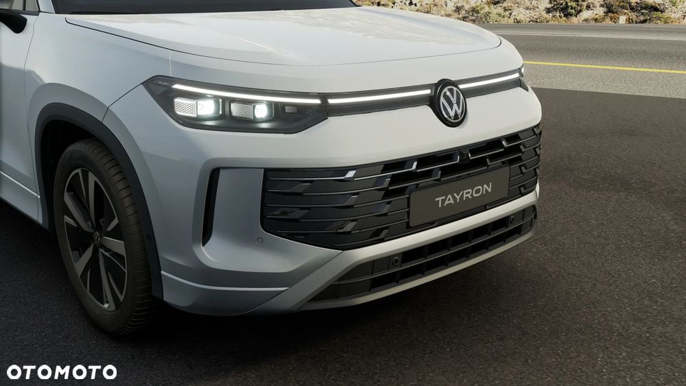 Volkswagen Tayron 1.5 eTSI mHEV Elegance DSG - 6