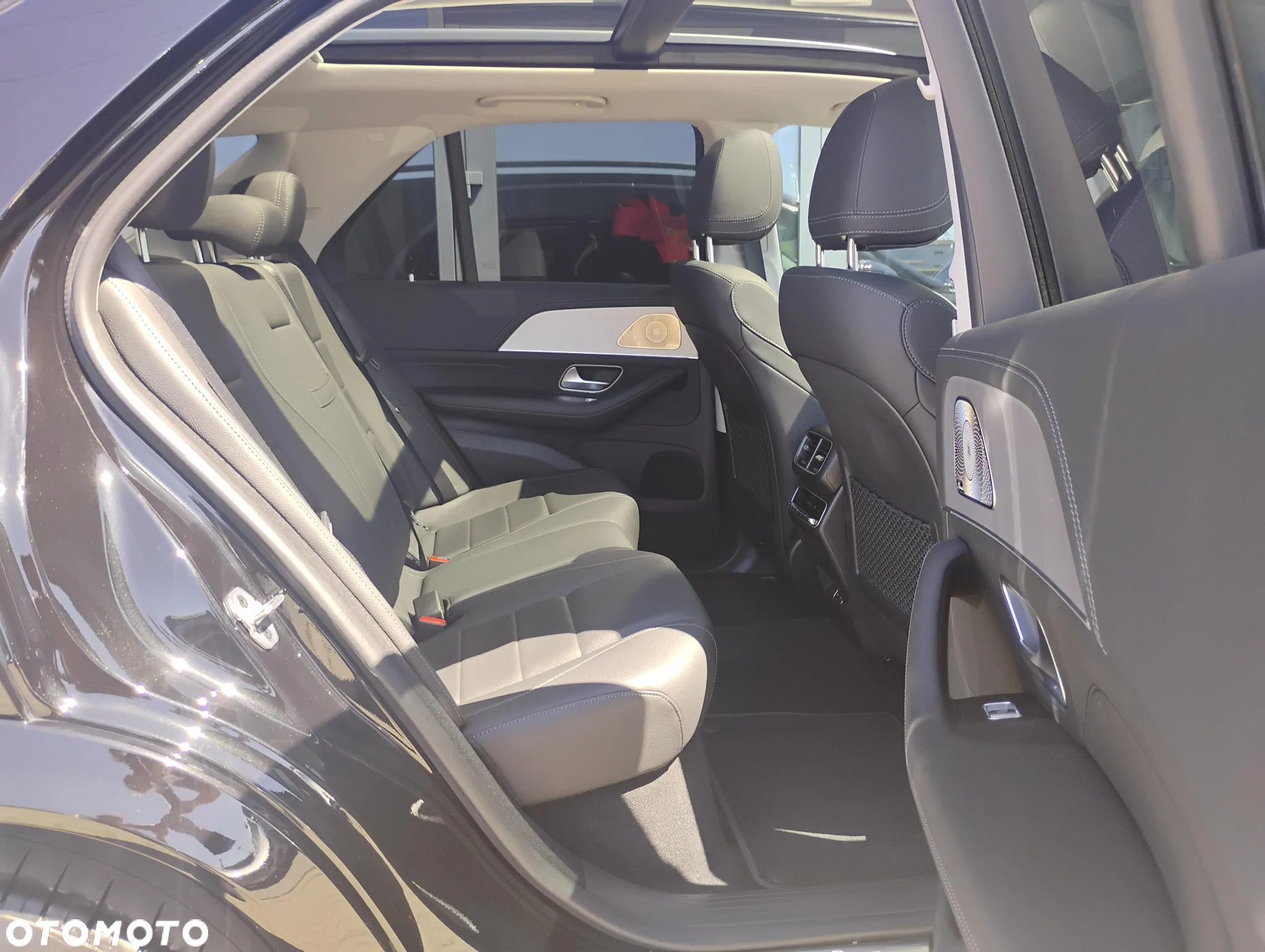 Mercedes-Benz GLE 300 d mHEV 4-Matic - 23
