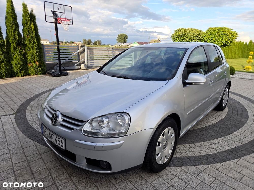 Volkswagen Golf - 12