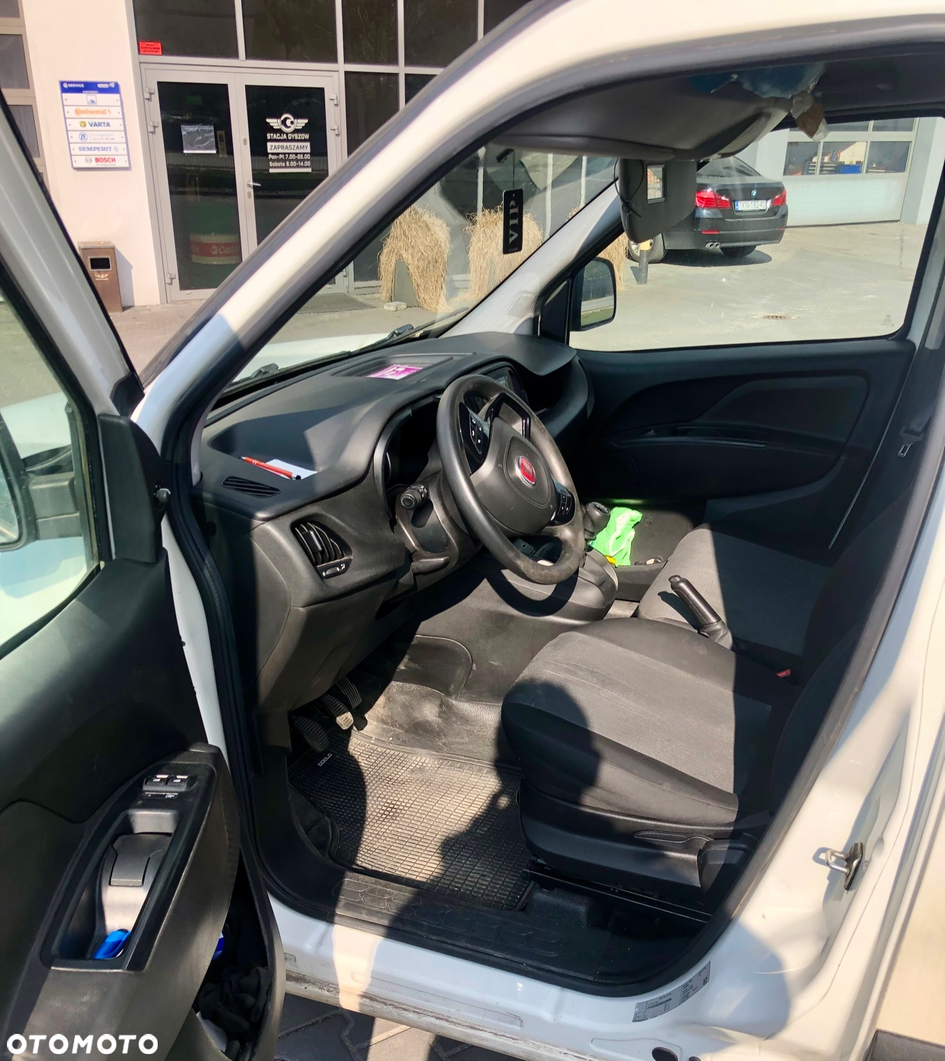 Fiat Doblo - 6