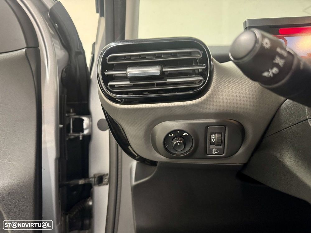 Citroën C4 Cactus 1.2 PureTech Feel - 14