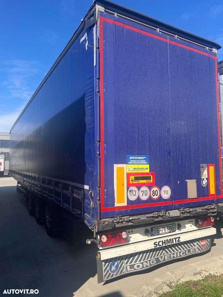 Schmitz Cargobull Varios - 13