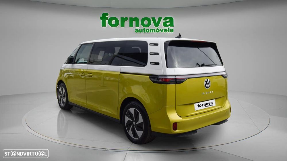 VW ID.Buzz 91 kWh Pro - 6