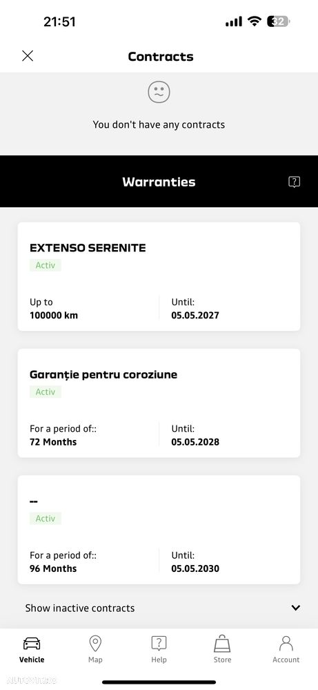 Dacia Spring Expression - 12