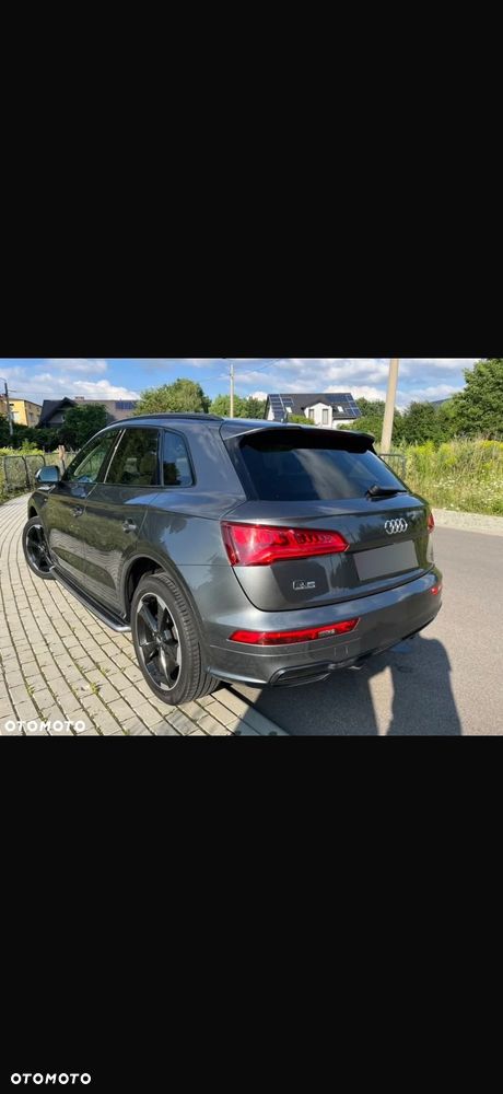 Audi Q5 40 TDI Quattro Sport S tronic - 7