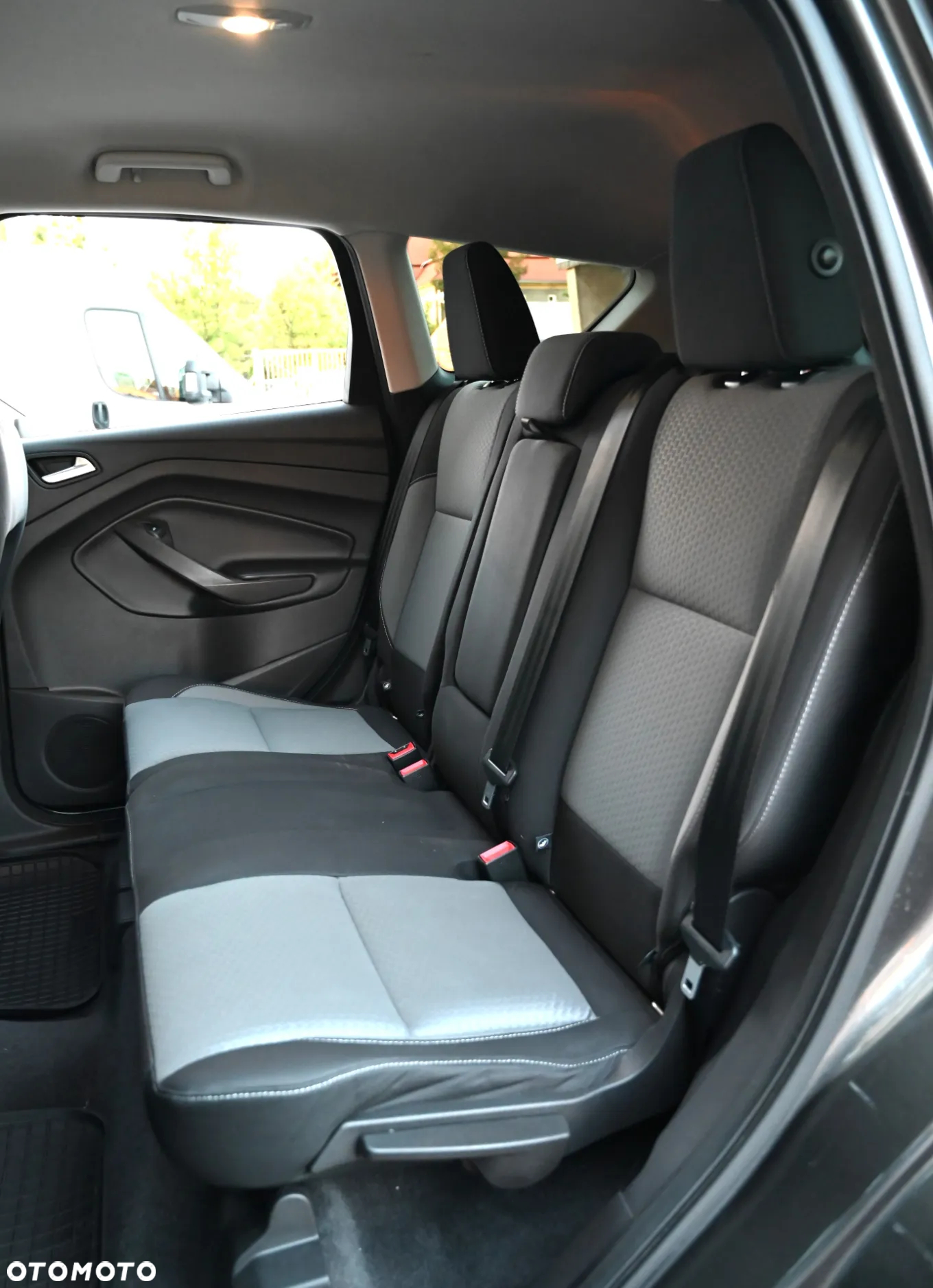 Ford Escape 1.5 EcoBoost AWD SE - 25