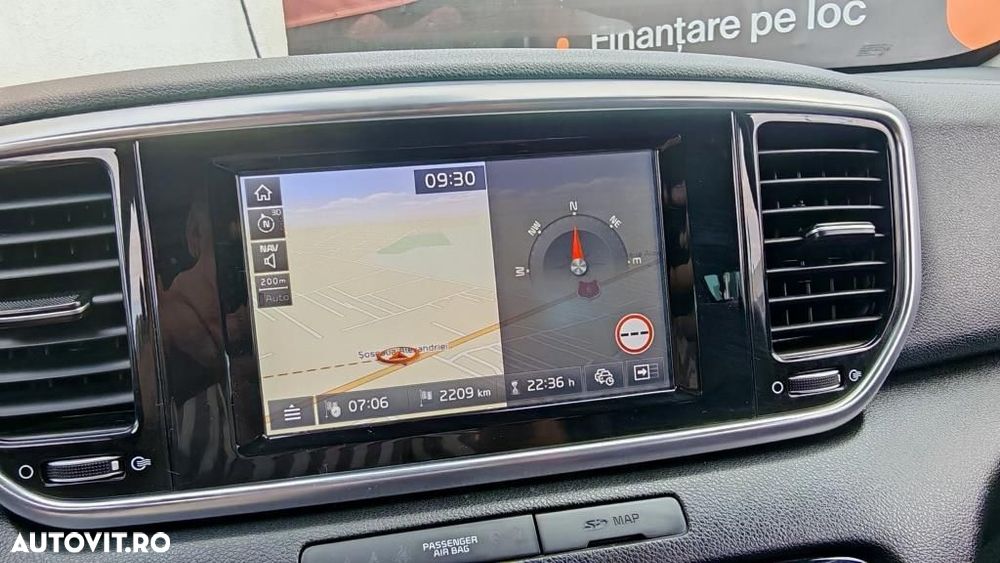Kia Sportage - 16