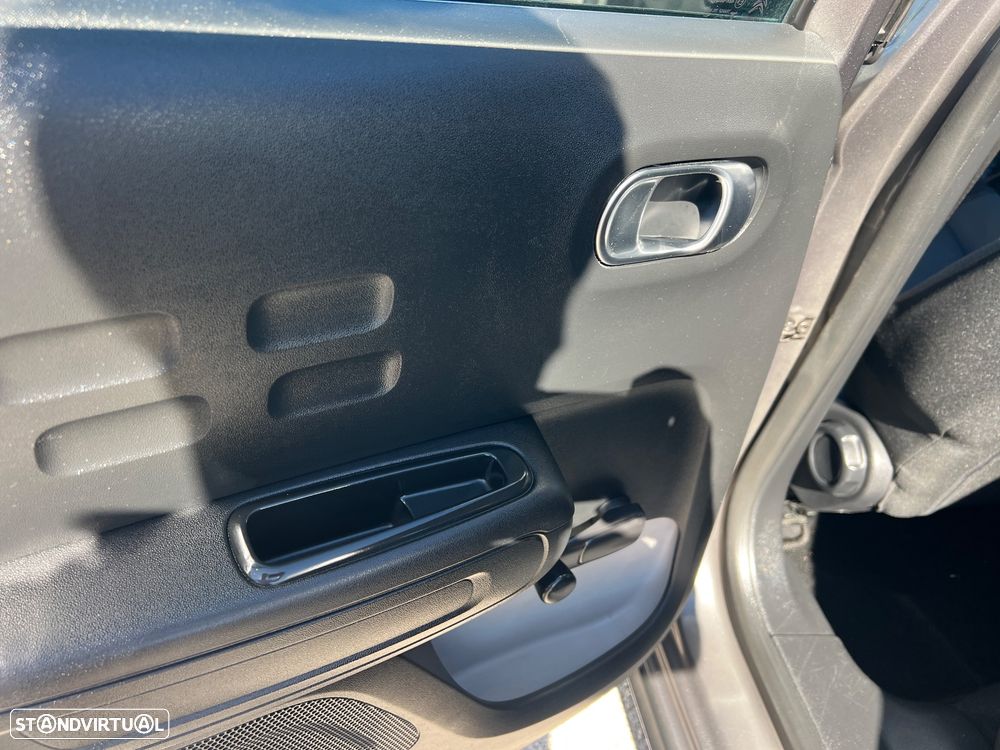 Citroën C3 1.2 PureTech Feel - 29