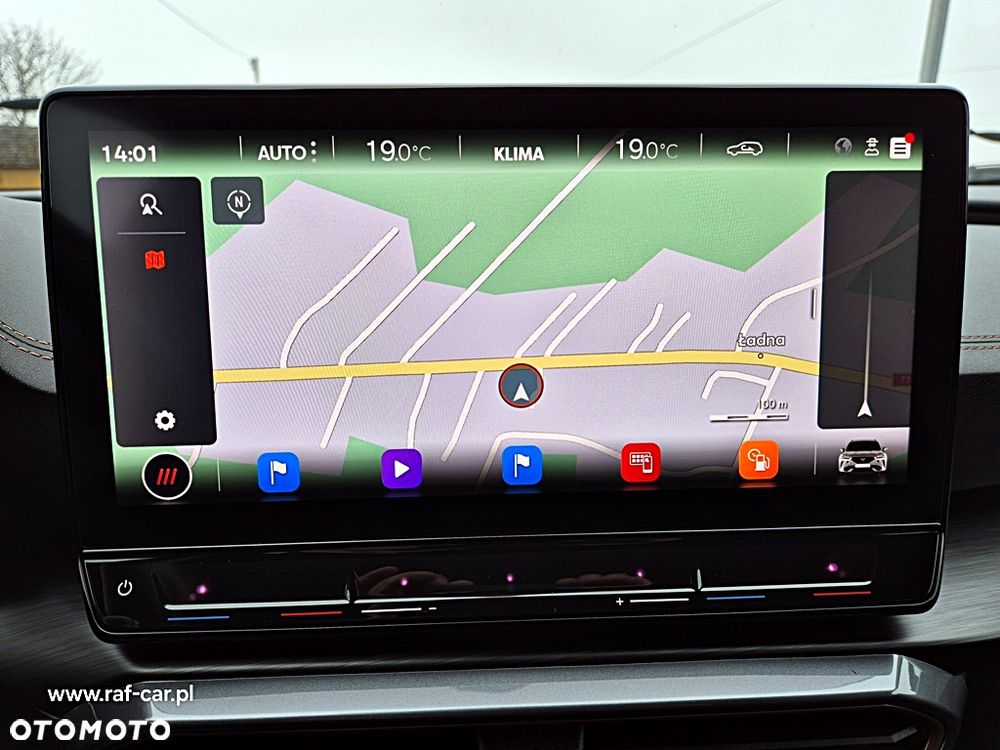 Cupra Formentor 1.5 TSI DSG - 22