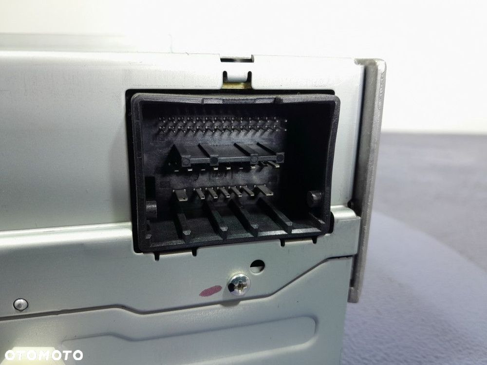 OPEL INSIGNIA A RADIO CD 20983513 - 4