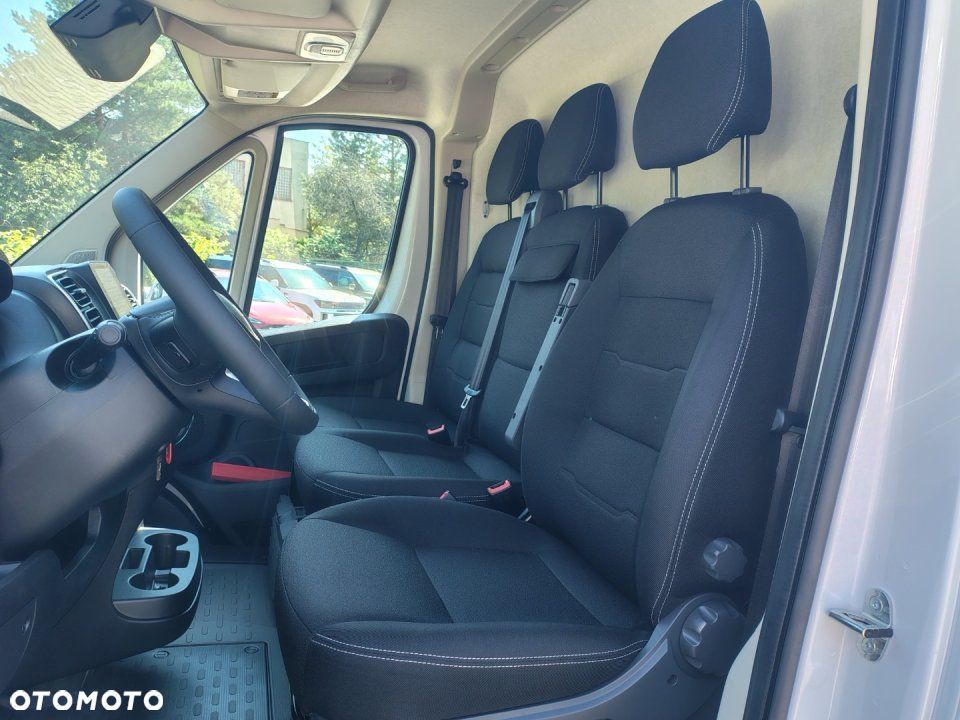 Fiat Ducato - 13