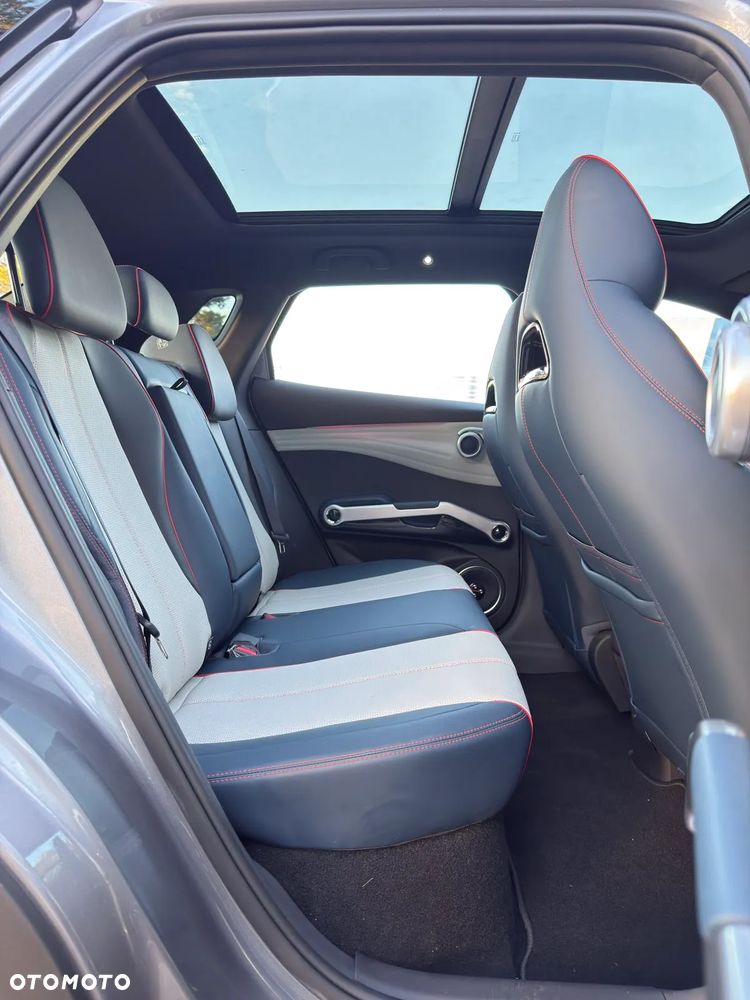 BYD Atto 3 Design - 4