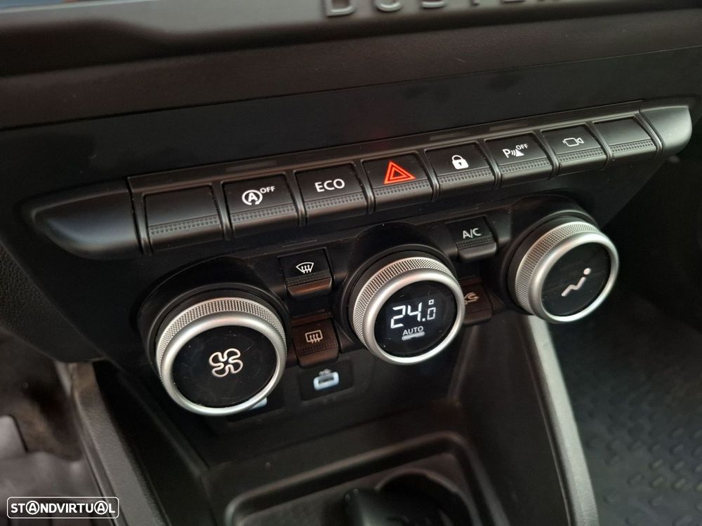 Dacia Duster 1.0 TCe ECO-G Journey Bi-Fuel - 19