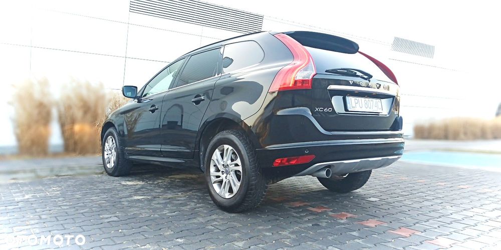 Volvo XC 60 D3 Edition Pro - 10