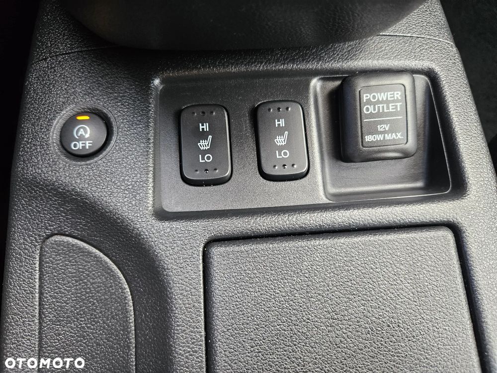 Honda CR-V 2.0i-VTEC 4WD Elegance - 29