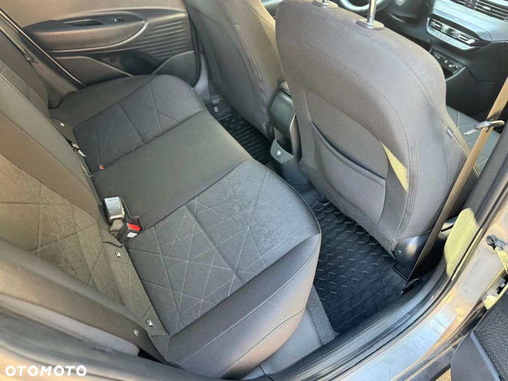 Hyundai Bayon 1.0 T-GDI Smart - 10